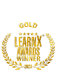2023 LearnX AwardsBest Learning & Talent Development