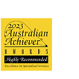2023 Australian Achiever Awards