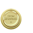 World’s Outstanding Leaders in Quality Education and Resources
