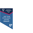 ILP Asia Pacific L&D Team Excellence Award 2024