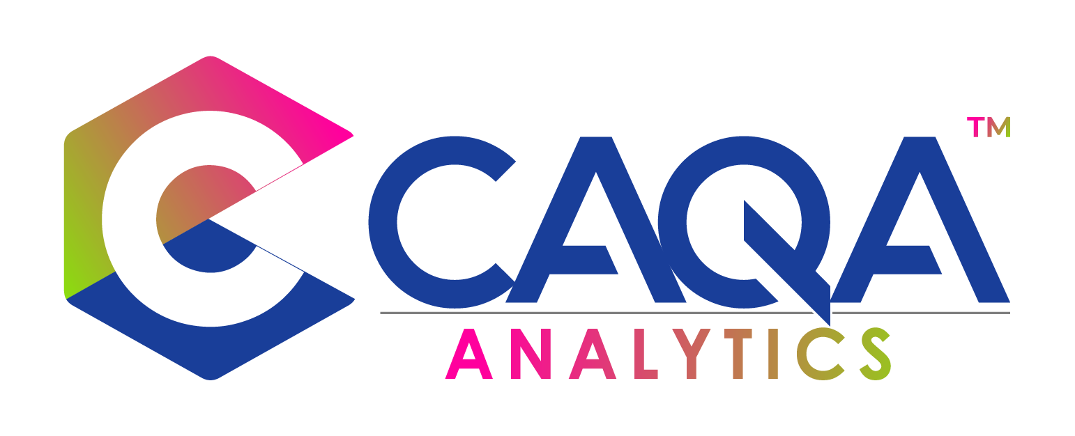 CAQA Analytics/ Proba (Professional business analysts)
