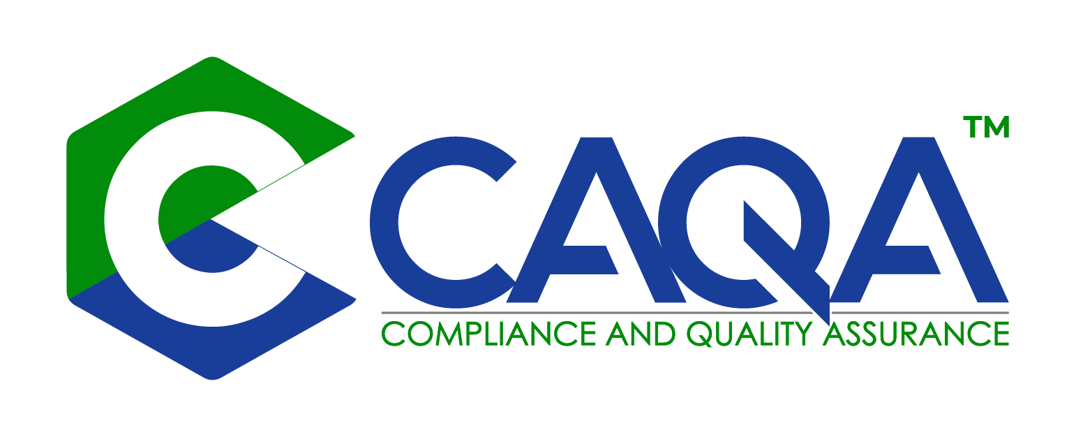 CAQA Compliance