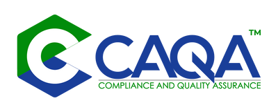 CAQA Compliance