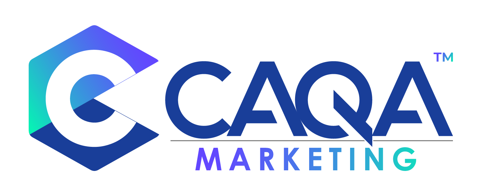 CAQA Marketing