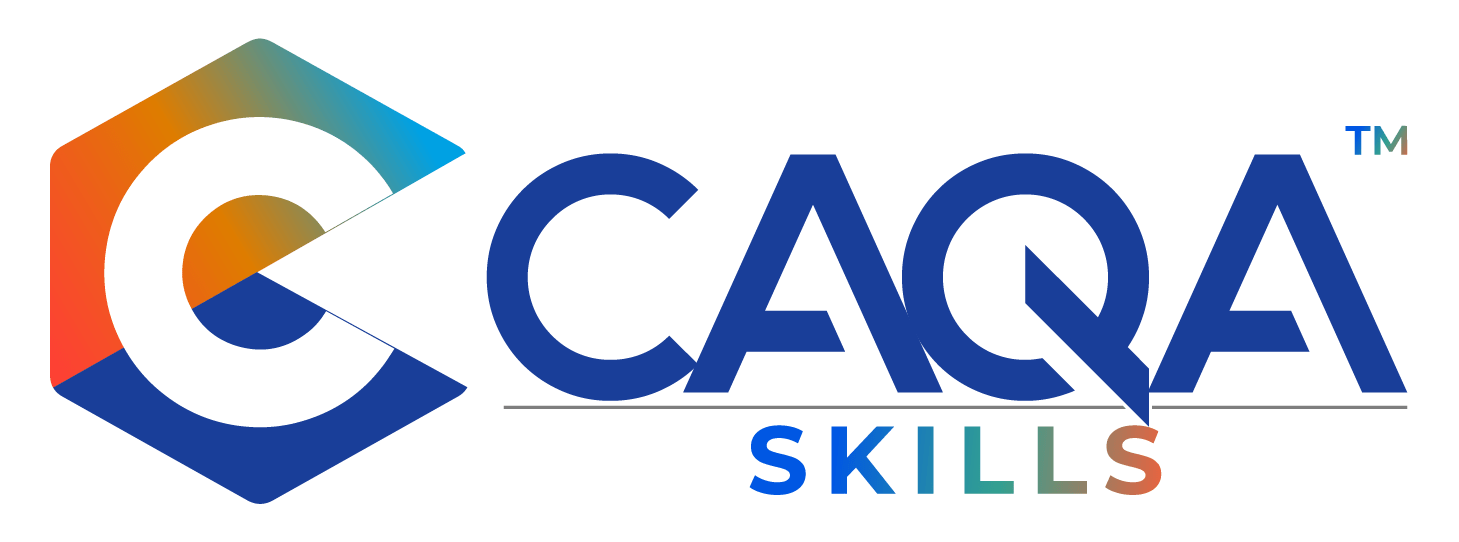 CAQA Skills