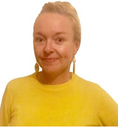 Caitlin O’Connel