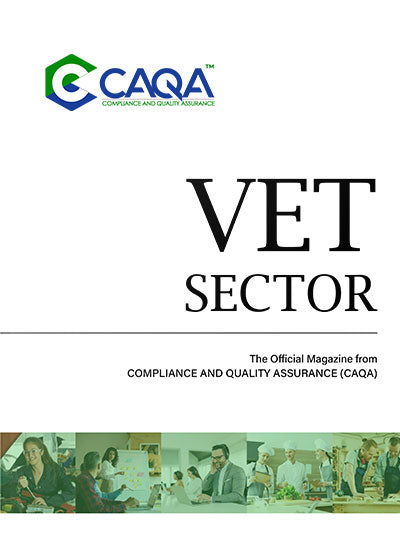 The VET