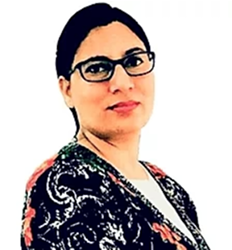 Jasmeet Chahal