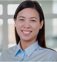 Marilou Bagon