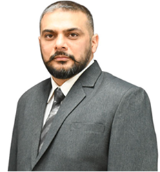 Aman Plaha