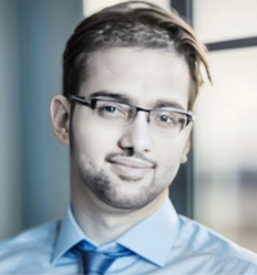 Gourav Sharma