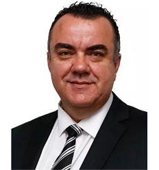 Stuart Newman