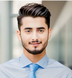 Rishabh Arora