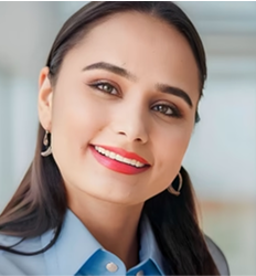 Raj Kiran Kaur