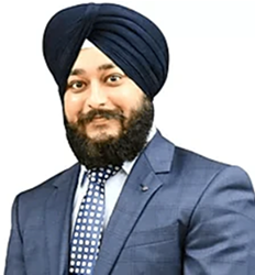 Chanpreet Singh