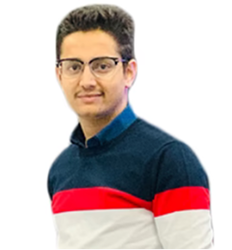 Ashish Silwal