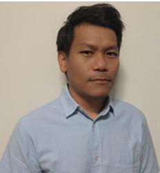 Dewan Gurung