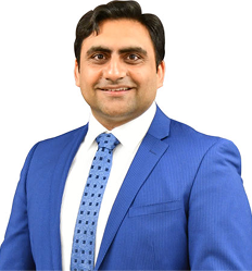 Sukh Sandhu