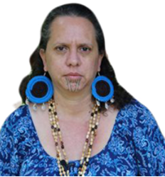 Ranu James