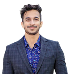 Patrick Satapara (Pratik)