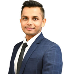 Vijay Patel