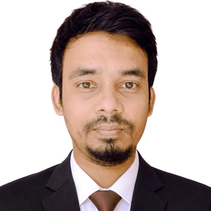 Iqbal Hossain